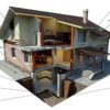 Подвалы для зданий